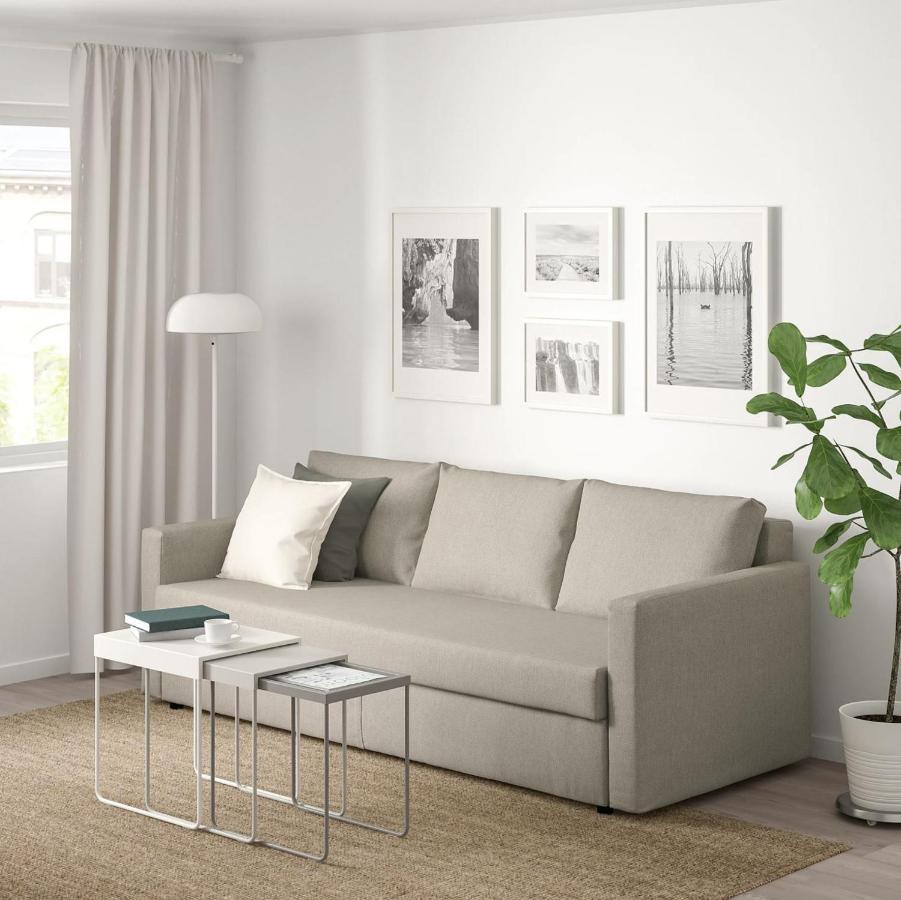 Eg Links-Wunderschoene 70M Grosse 2-Zimmer City Wohnung Naehe Salzburg Freilassing Bagian luar foto